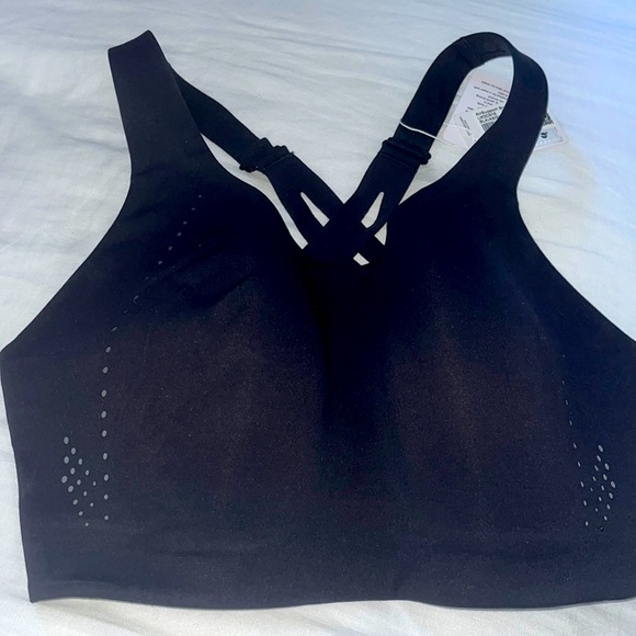 New Lululemon air support bra size 34 DDD - Picture 5 of 10
